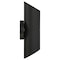 Access Lighting Marino, BiDirectional Outdoor LED Wall Mount, Black Finish 20121LEDDMG-BL - alternate 8